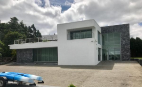 Гостиница Moonstone Villa  Голуэй